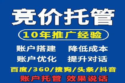 sem广告投放优化：竞价运营的五大经典案例